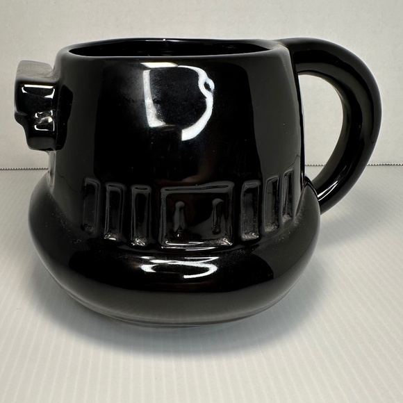Star Wars Rogue One Darth Vader Ceramic Coffee Hot Chocolate Collectors Mug - Picture 4 of 7